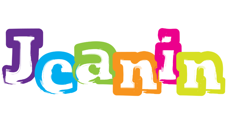 Jeanin casino logo