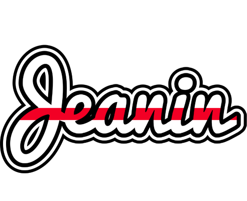 Jeanin kingdom logo
