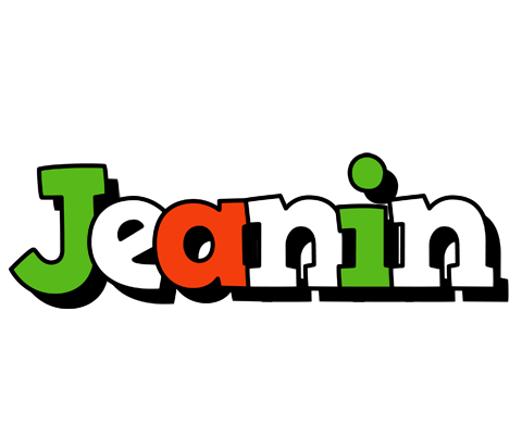 Jeanin venezia logo
