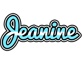 Jeanine argentine logo