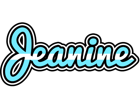 Jeanine argentine logo