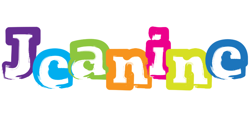 Jeanine casino logo