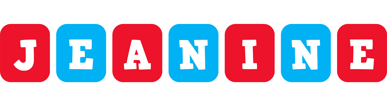 Jeanine diesel logo