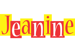 Jeanine errors logo