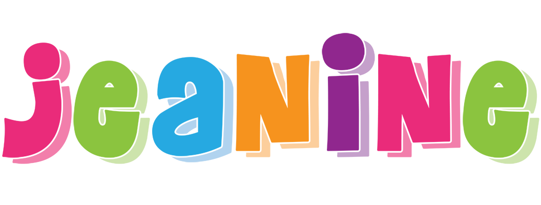 Jeanine friday logo