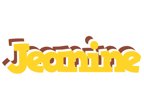 Jeanine hotcup logo