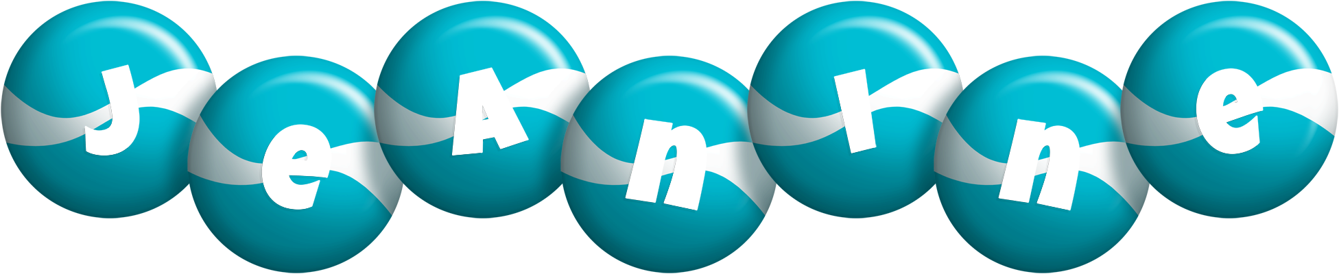 Jeanine messi logo
