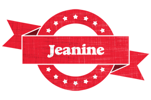 Jeanine passion logo