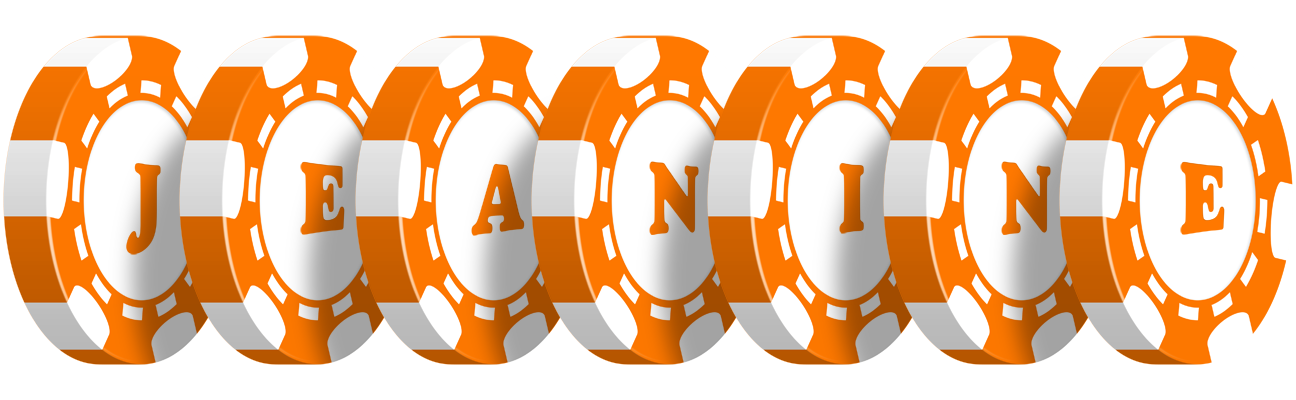 Jeanine stacks logo