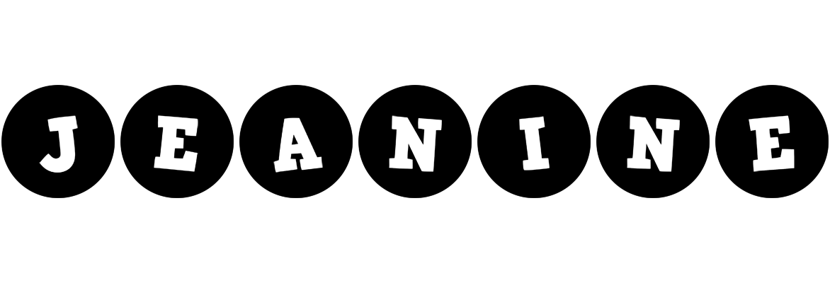 Jeanine tools logo