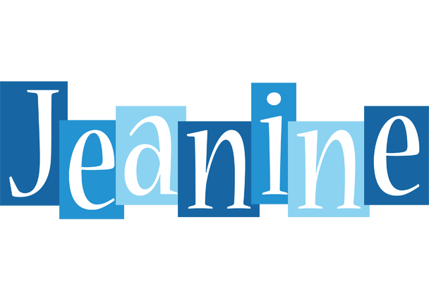 Jeanine winter logo