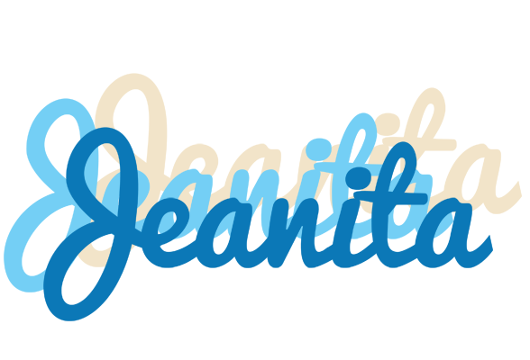 Jeanita breeze logo