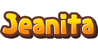 Jeanita cookies logo