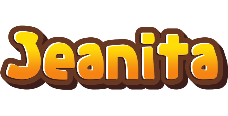 Jeanita cookies logo