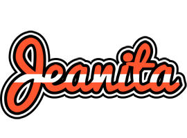 Jeanita denmark logo