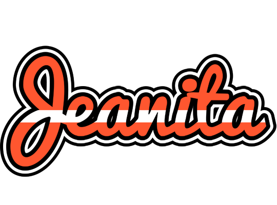 Jeanita denmark logo