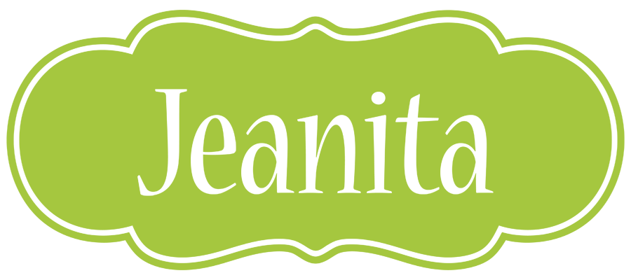Jeanita family logo