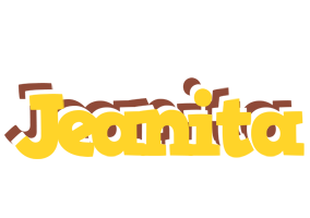 Jeanita hotcup logo