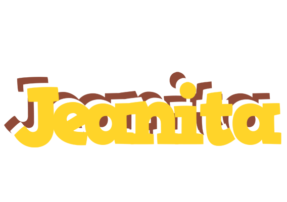 Jeanita hotcup logo