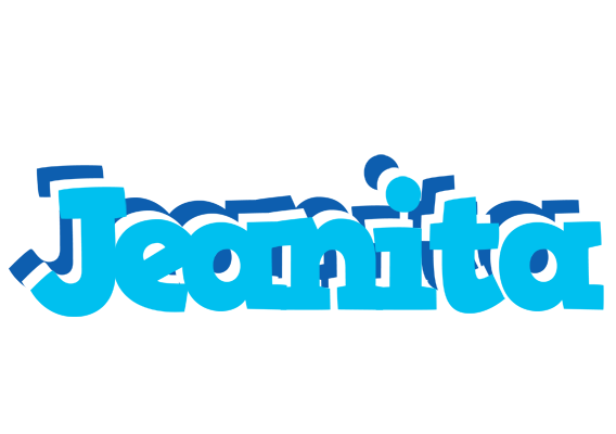 Jeanita jacuzzi logo