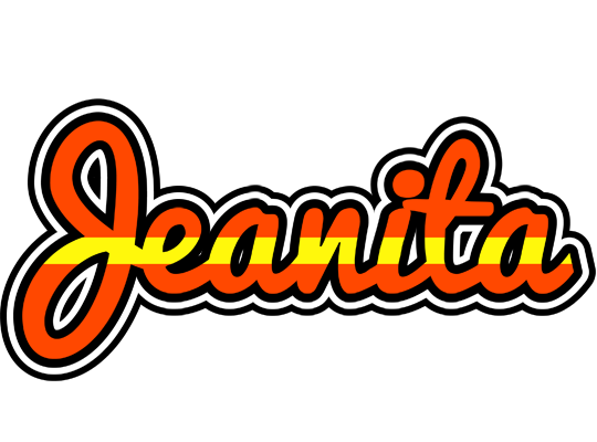 Jeanita madrid logo