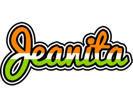 Jeanita mumbai logo