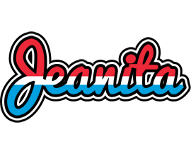 Jeanita norway logo