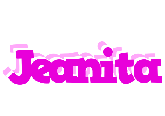 Jeanita rumba logo