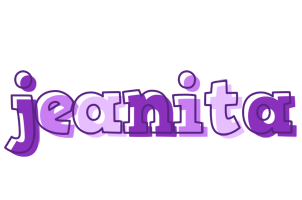 Jeanita sensual logo