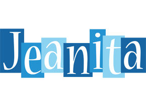 Jeanita winter logo