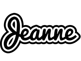 Jeanne chess logo