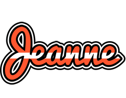 Jeanne denmark logo