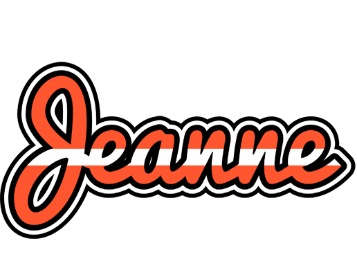 Jeanne denmark logo