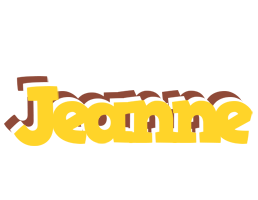 Jeanne hotcup logo