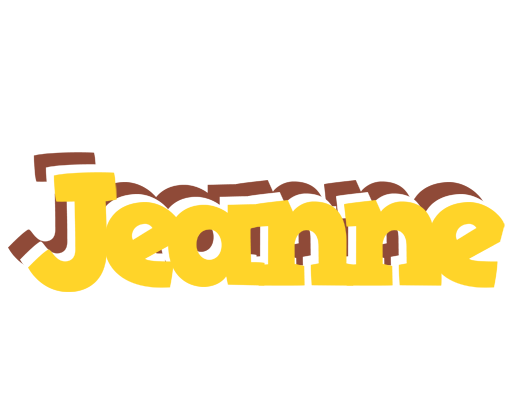 Jeanne hotcup logo