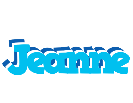 Jeanne jacuzzi logo