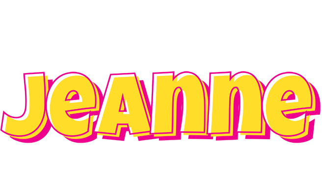 Jeanne kaboom logo