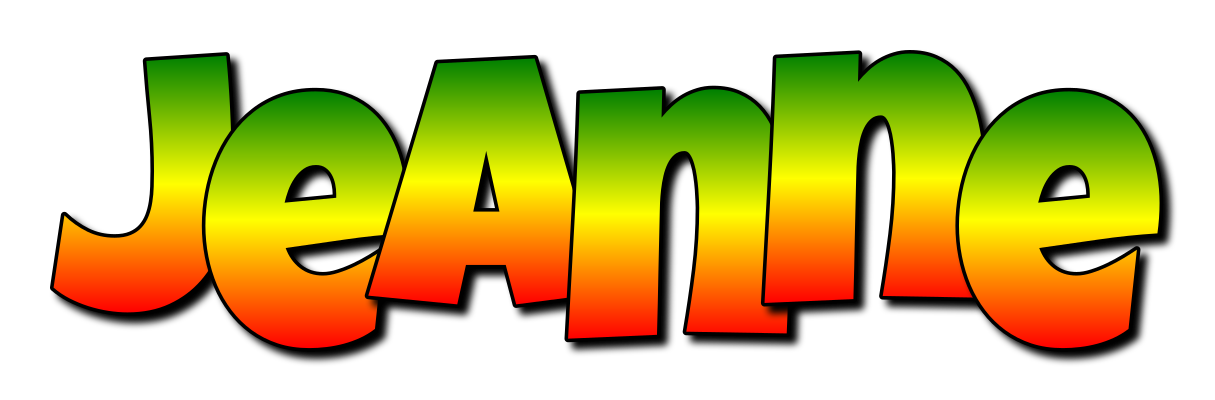Jeanne mango logo