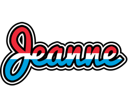 Jeanne norway logo