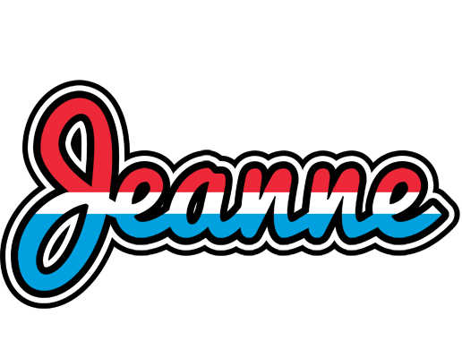 Jeanne norway logo