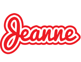 Jeanne sunshine logo