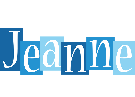 Jeanne winter logo