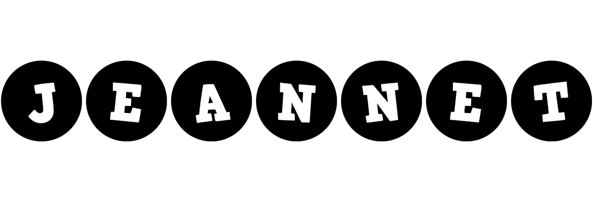 Jeannet tools logo