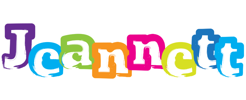 Jeannett casino logo