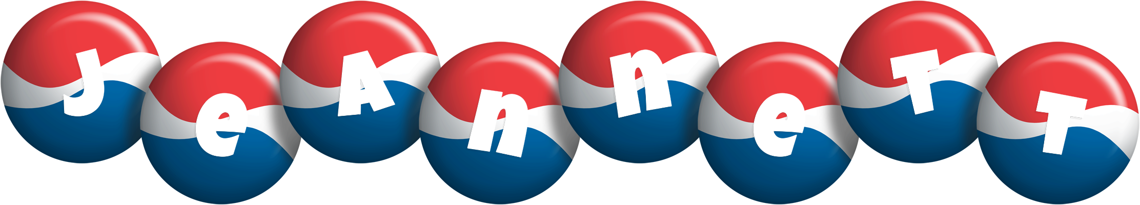 Jeannett paris logo