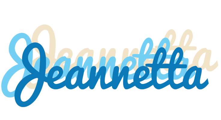 Jeannetta breeze logo