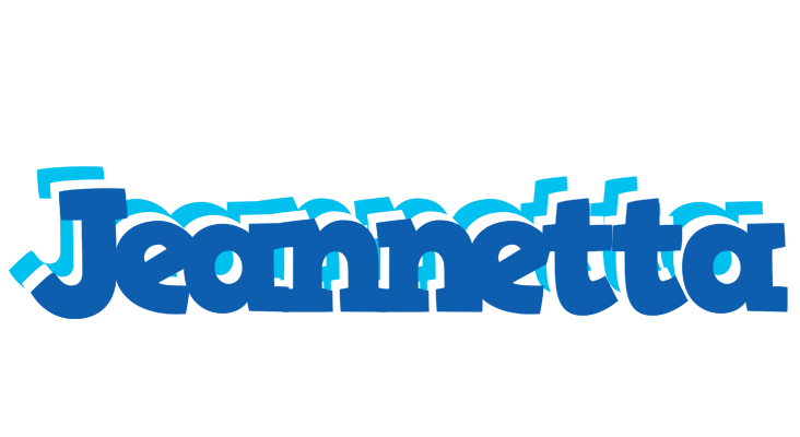 Jeannetta business logo