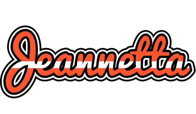 Jeannetta denmark logo
