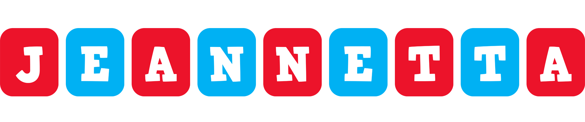Jeannetta diesel logo