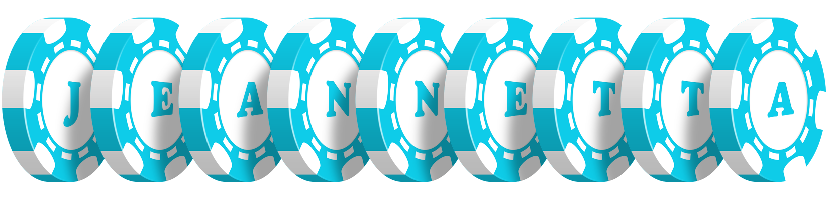 Jeannetta funbet logo